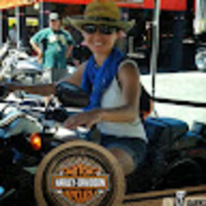 Meet your Posher, Katja